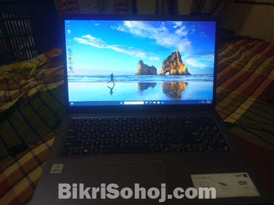 Core i3 10th Generation